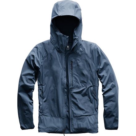 The North Face North Dome Stretch Wind Jacket - Men's - Clothing