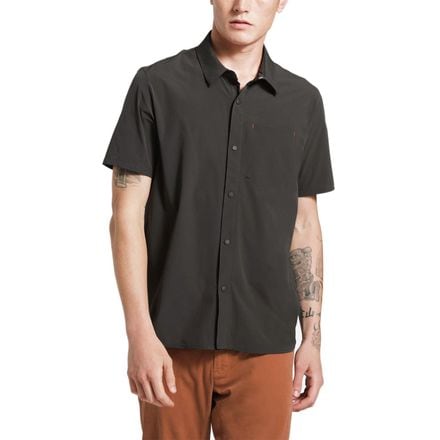North face north dome 2025 shirt