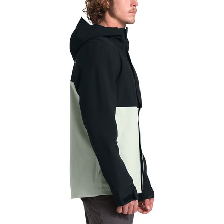 ジャケット・アウター The North Face apex flex dryvent jacket The North Face Apex Flex DryVent Review | Tested
