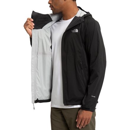 allproof stretch jacket review