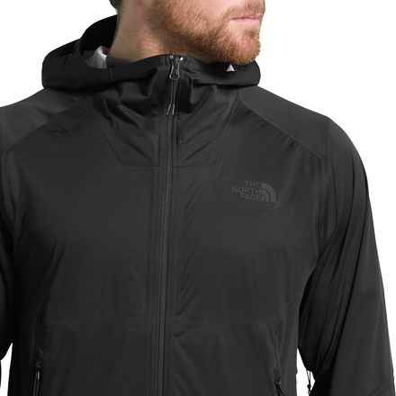 north face men's allproof stretch jacket