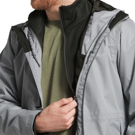 The North Face Arrowood Triclimate 3-in 