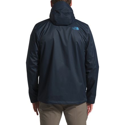 north face arrowood