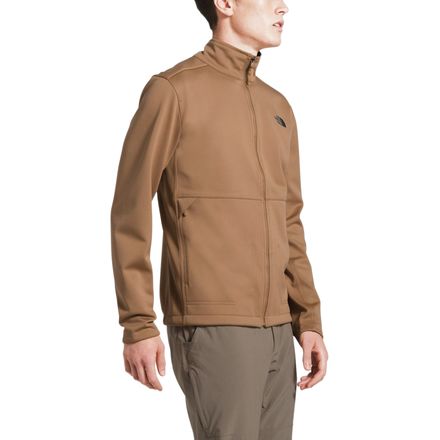 Apex Canyonwall Jacket 【レアカラー限定商品】ニュートープ THE 