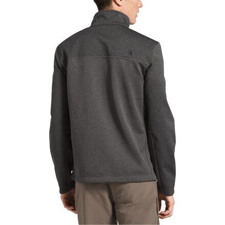 apex canyonwall jacket