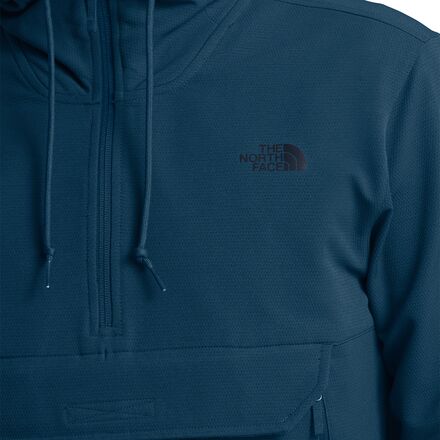 The North Face Tekno Ridge Hoodie Men s Clothing