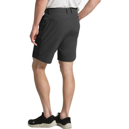 North Face Rolling Sun Packable Short 