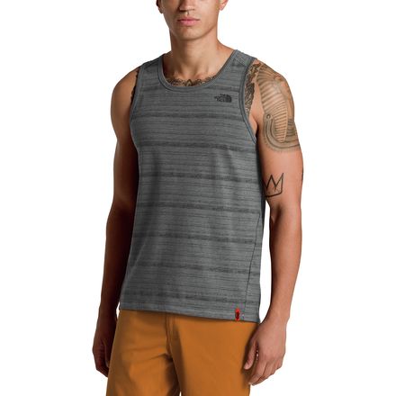 The North Face Beyond The Wall Tank Top - Men's - Clothing