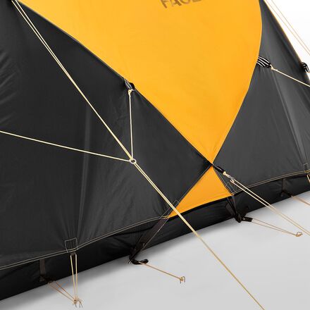 The North Face Mountain 25 Tent: 2 