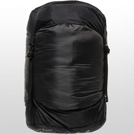 The North Face The One Sleeping Bag - Hike & Camp