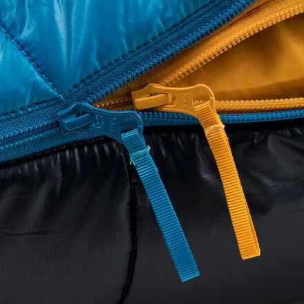 The North Face The One Sleeping Bag - Hike & Camp