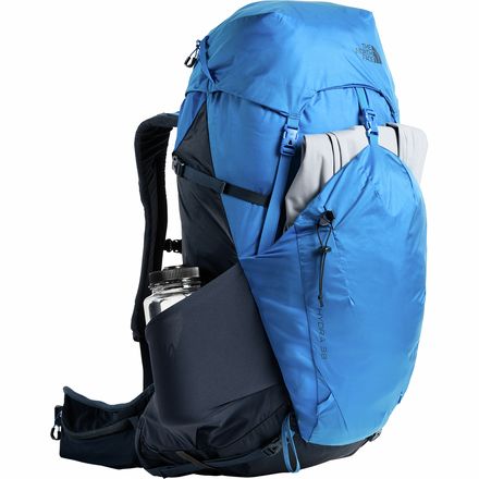 the north face hydra 38l