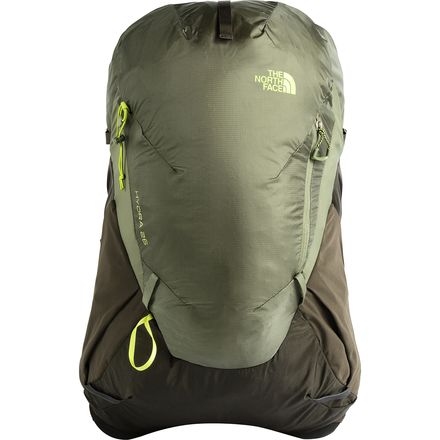 North face hydra 26 review on sale