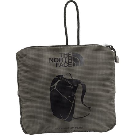 The North Face Flyweight 17L Backpack - Accessories