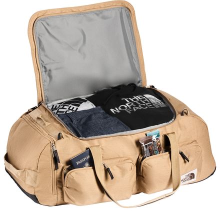 The North Face Berkeley Large Duffel - Accessories