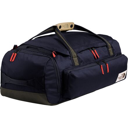 The north face berkeley medium duffel clearance