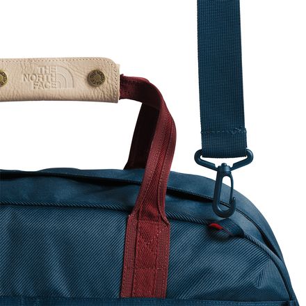 旅行かばん・小分けバッグ The North Face Berkeley Duffle Bag S The North Face Berkeley Duffle Bag S