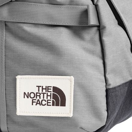 The North Face Berkeley Small 35L Duffel - Accessories