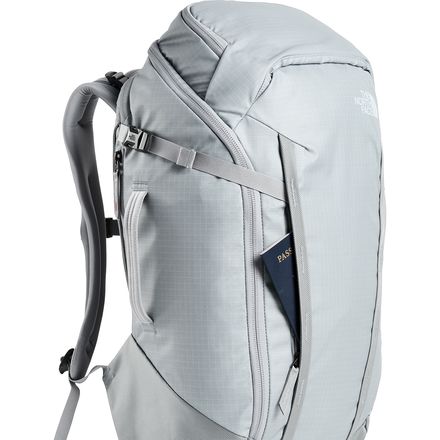 The north face top stratoliner 36l backpack