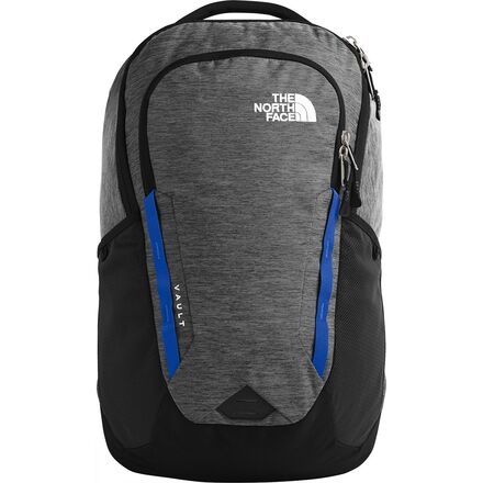 The North Face Vault 26.5L Backpack Accessories