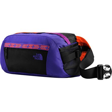 The North Face '92 11L Rage 'Em Pack - Hike & Camp
