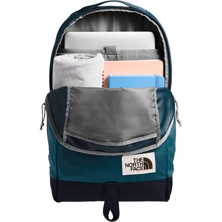 The North Face 22L Daypack - Accessories