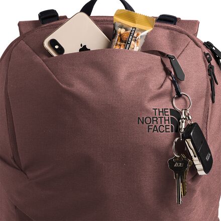 The North Face Aurora 22L Backpack - Women's - Accessories The North Face Aurora 22L Backpack - Women's - Accessories
