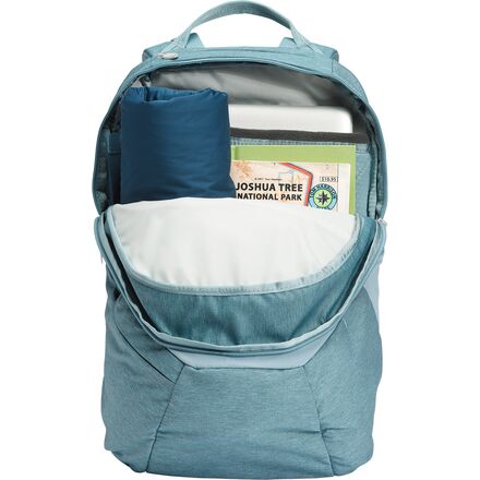 The North Face Isabella 17L Backpack - Women display picture 2