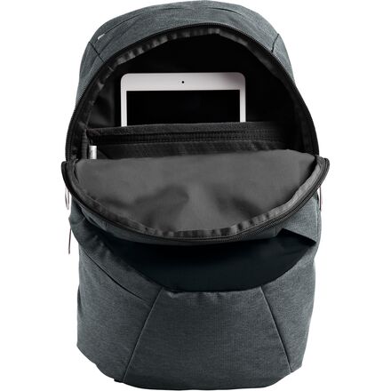 north face electra backpack black The Women's Daypack you can easily store and organize your belongings The North Face Electra 12L