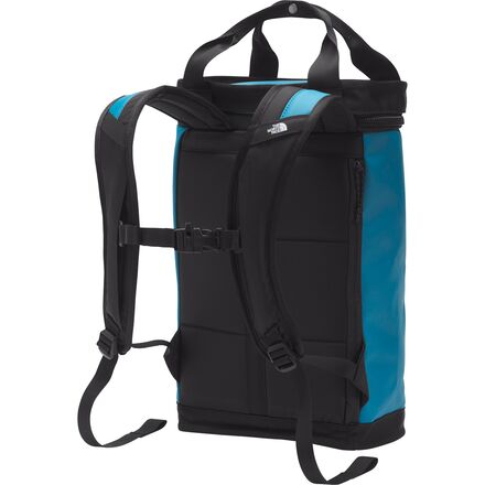 THE NORTH FACE Explorer 14L ブラック 公式・限定】エクスプローラーユーティリティートート｜ザ