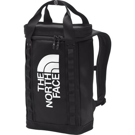 The North Face Explore Fusebox · TNF Black/TNF White