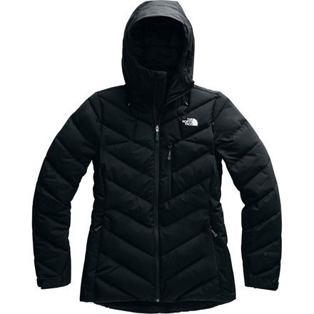 The North Face Corefire Hooded Down Jacket - Women's - Clothing