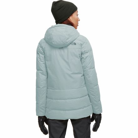 The North Face Pallie Down Jacket 