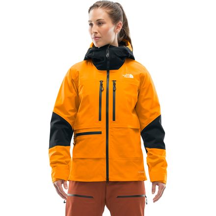 ski coats uk