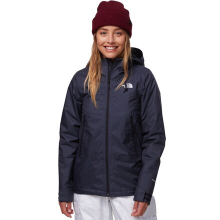 Nutteloos Temerity Tekstschrijver The North Face Inlux Insulated Jacket - Women's - Clothing