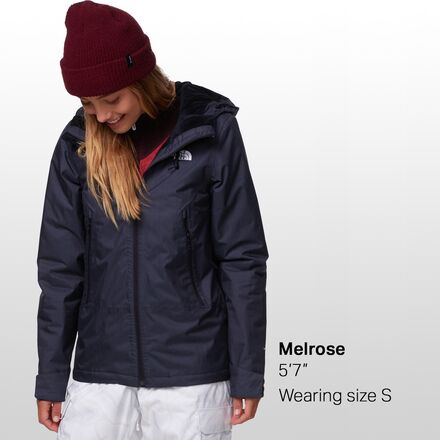North face inlux women's deals