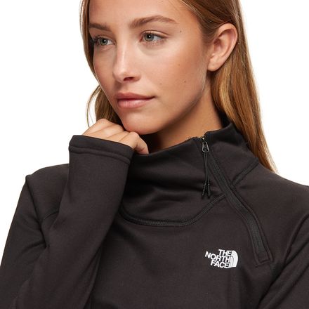 Canyonlands 1/4-Zip Fleece Pullover - Women's Canyonlands 1/4-Zip Fleece Pullover - Women's