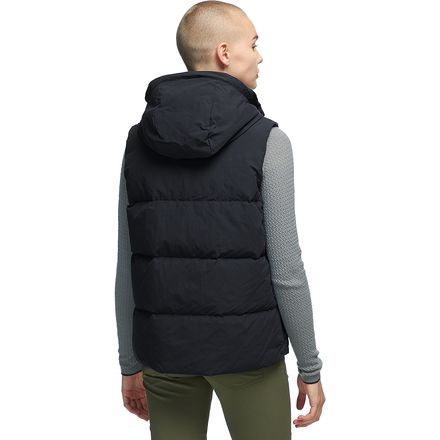 The North Face Down Sierra Vest - Women's - Clothing
