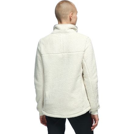 The North Face Campshire Full-Zip Fleece Jacket - Women's - Clothing