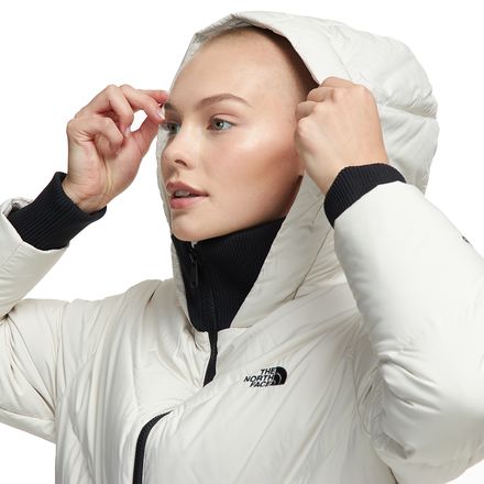 North face women's albroz parkina deals