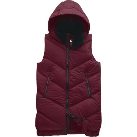 The North Face Albroz Insulated Vest - Women's - Clothing