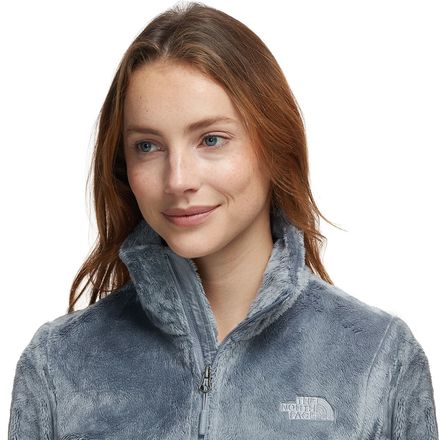The North Face Osito Fleece Jacket Women s Clothing