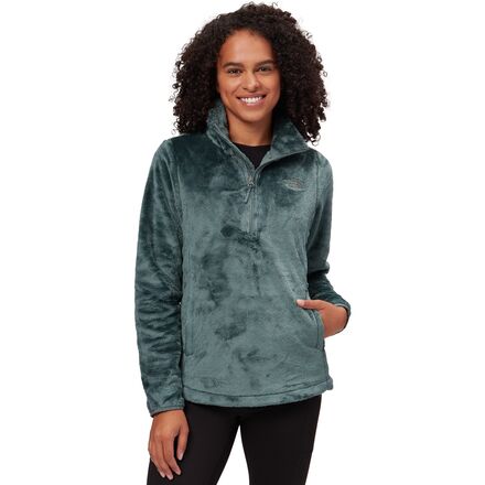 north face osito pullover