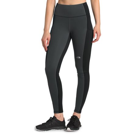 The North Face Winter Warm High Rise 