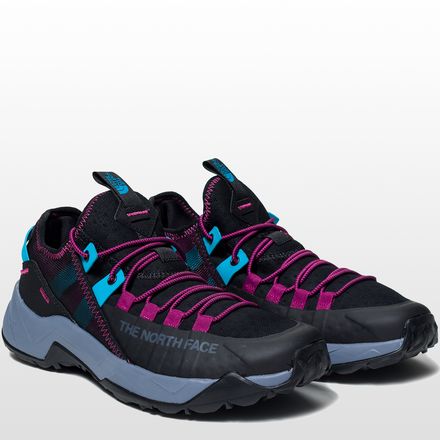 The North Face Trail Escape Edge Shoe Women S Backcountry Com