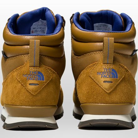 The North Face Back To Berkeley Redux Boot Women s Footwear