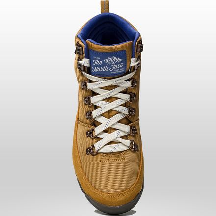 The North Face Back To Berkeley Redux Boot Women s Footwear