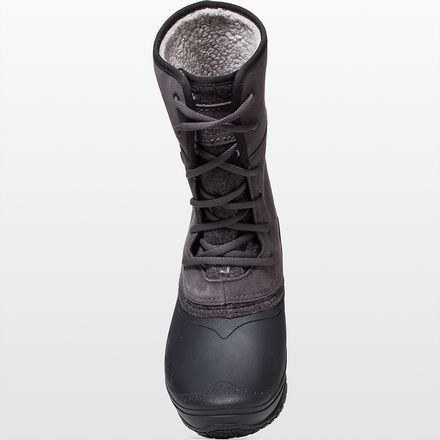 The North Face Shellista II Roll Down Boot Women s Footwear