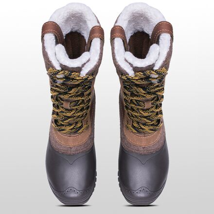 The North Face Shellista III Mid Boot 