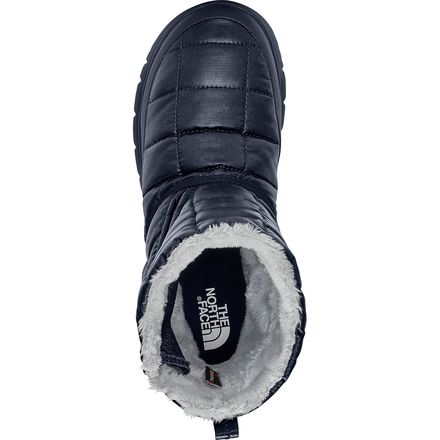 The North Face Thermoball Microbaffle Zip Bootie - Women's - Footwear